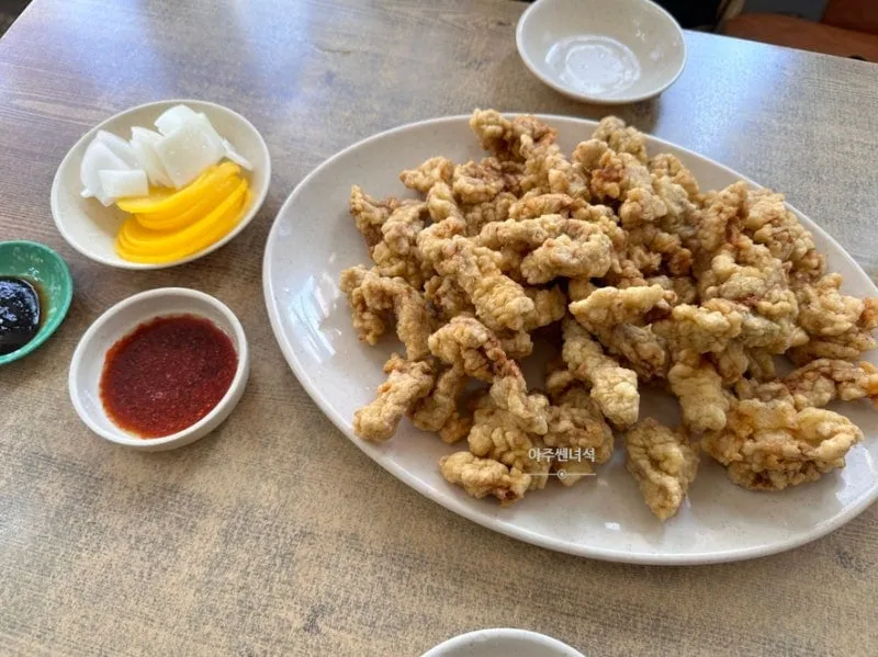 오래된 중국집 특징.jpg