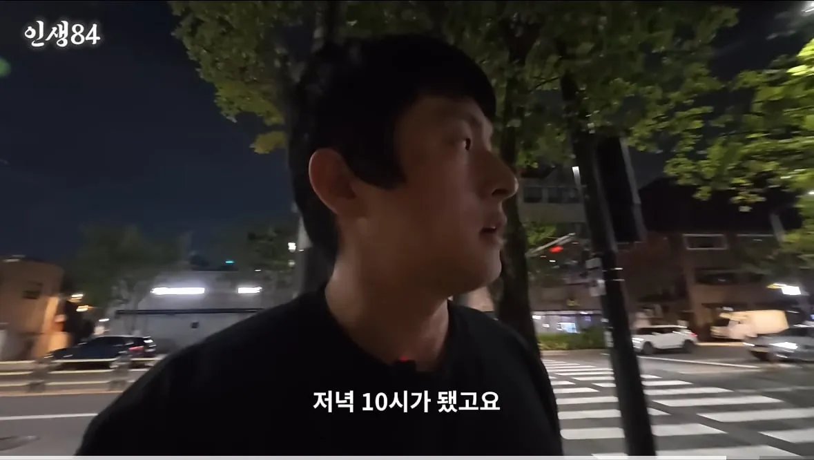 데뷔 1년차 신인 걸그룹 하루 스케쥴