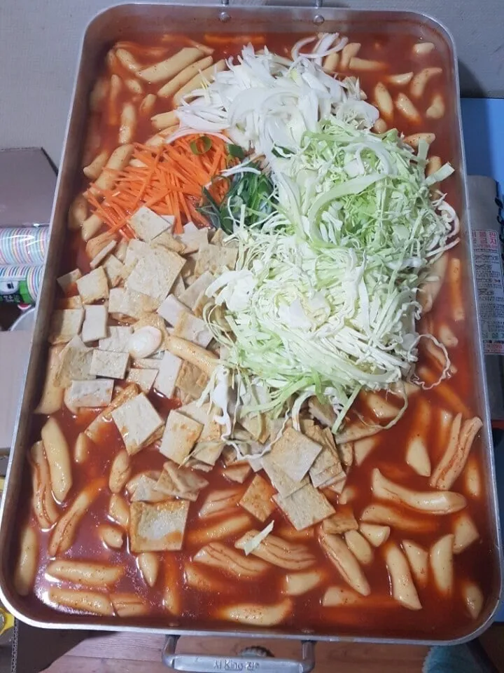 요즘 태권도장 근황