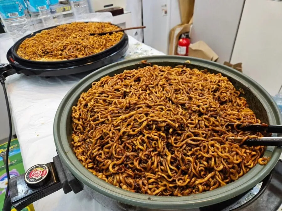 요즘 태권도장 근황