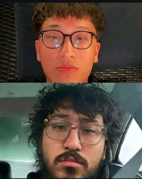 공대 입학 전후 외모변화