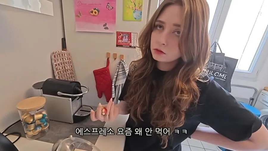 프랑스 사람이 에스프레소를 안 먹는 이유.jpg