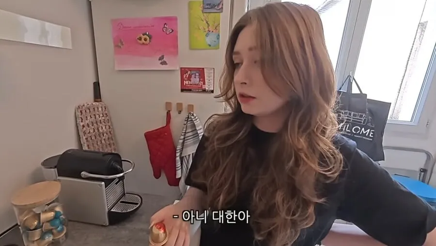 프랑스 사람이 에스프레소를 안 먹는 이유.jpg