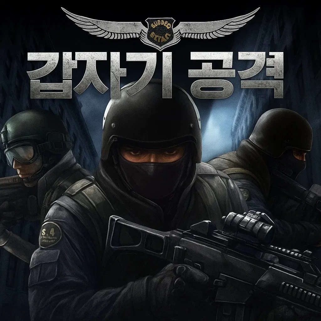 게임 제목을, 싸구려 AI로 번역해봤다