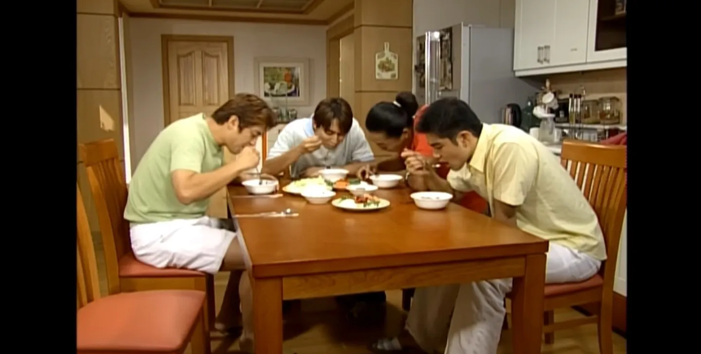지금 나오면 방송국 폭파되는 웬만 에피소드.jpg