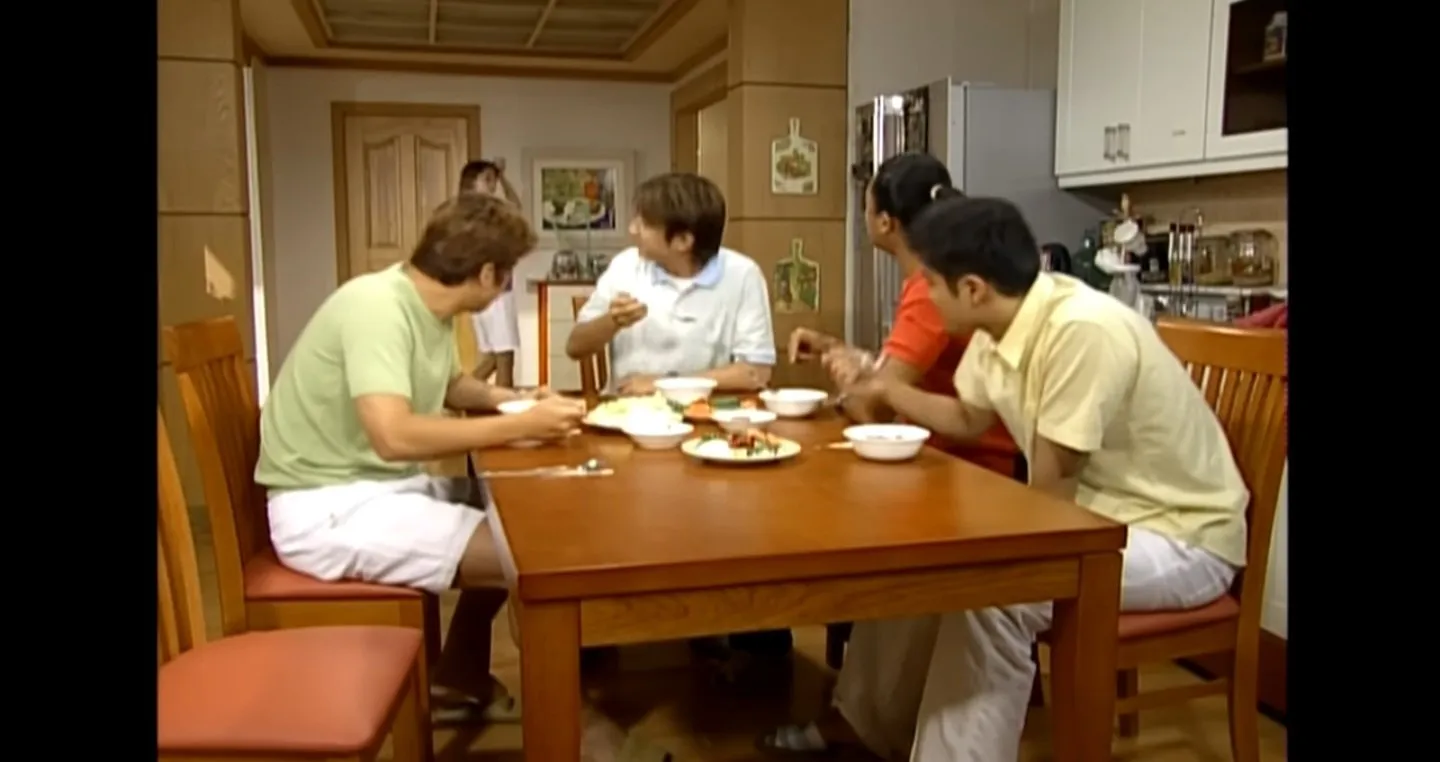 지금 나오면 방송국 폭파되는 웬만 에피소드.jpg