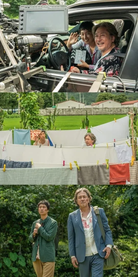 19년도에 촬영 끝냈는데 아직도 개봉못한 메이저 영화 ㄷㄷ