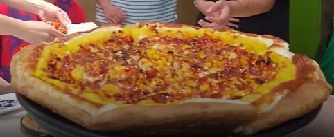 어느 인방 BJ가 이번에 오픈하는 피시방 음식퀄리티 ㄷㄷ