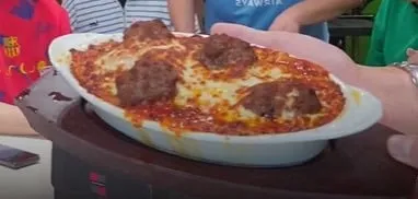 어느 인방 BJ가 이번에 오픈하는 피시방 음식퀄리티 ㄷㄷ