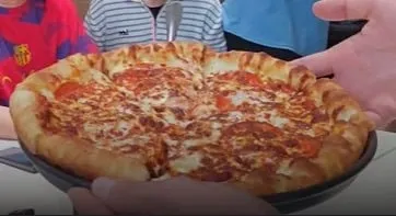 어느 인방 BJ가 이번에 오픈하는 피시방 음식퀄리티 ㄷㄷ