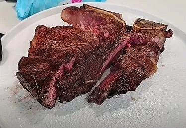 어느 인방 BJ가 이번에 오픈하는 피시방 음식퀄리티 ㄷㄷ