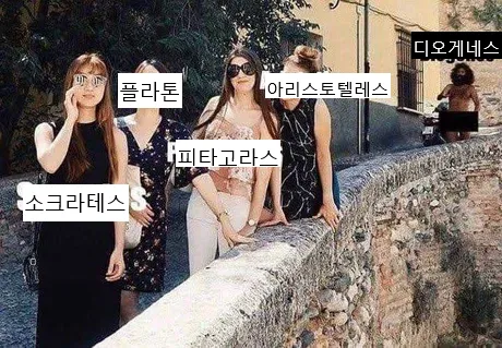 외국 밈 몇 개 퍼왔어