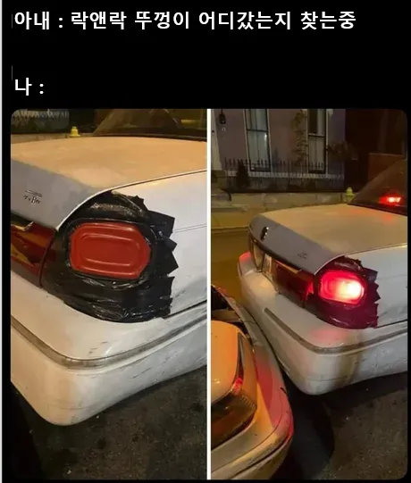 외국 밈 몇 개 퍼왔어