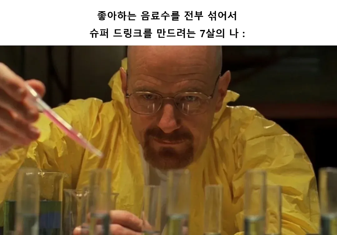외국 밈 몇 개 퍼왔어