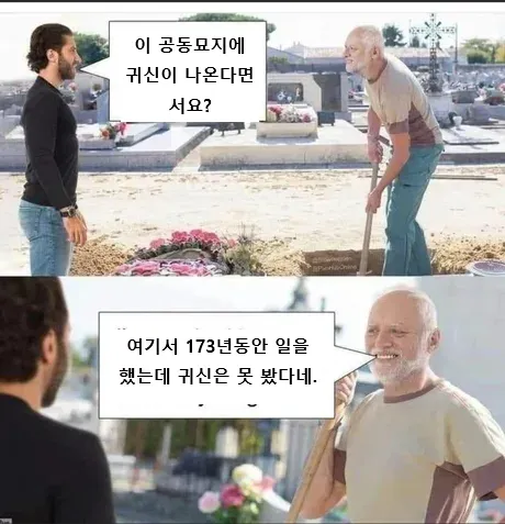 외국 밈 몇 개 퍼왔어