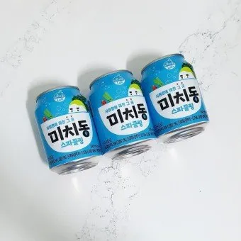 출시했는지도 몰랐던 호불호 음료수.jpg