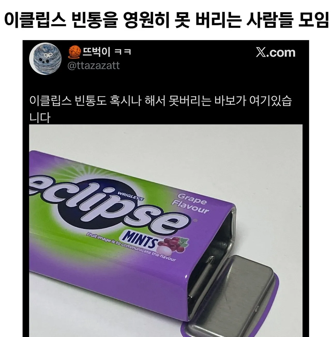 이클립스 빈통을 영원히 못버리는 사람들 모임.jpg