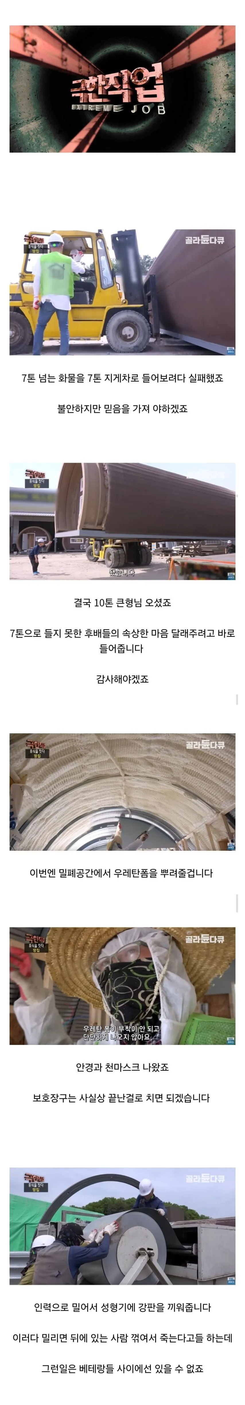 이게뭐야 오늘도 평화로운 KOREA