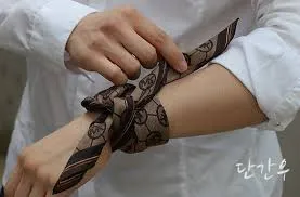 갑작스러운 중국의 규정 변경에 한국이 대응한 방법
