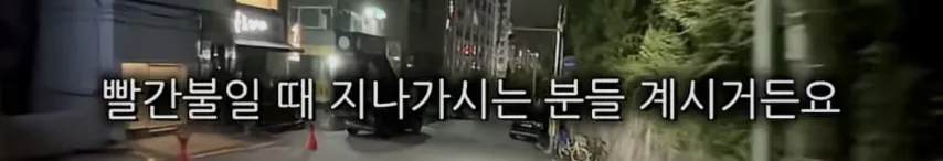 유튜버가 알려주는 배달업계 미신