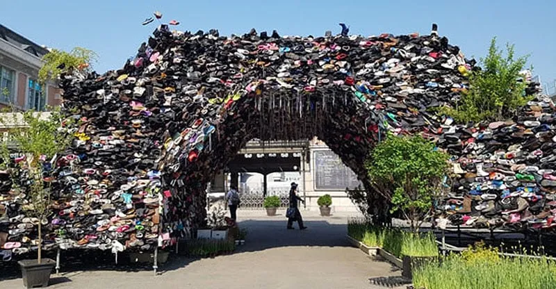 개인적으로 가장 이해안되는 서울 구조물