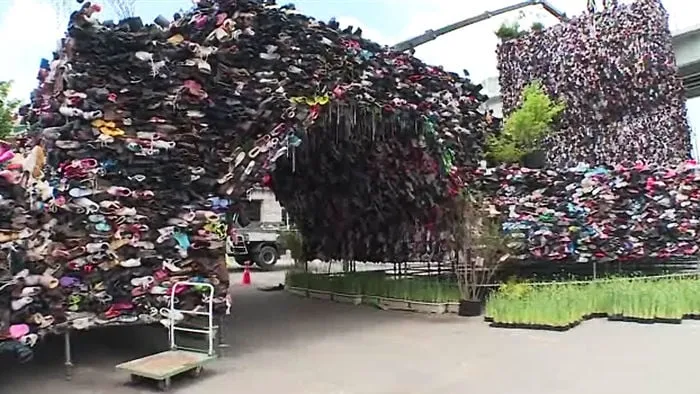 개인적으로 가장 이해안되는 서울 구조물