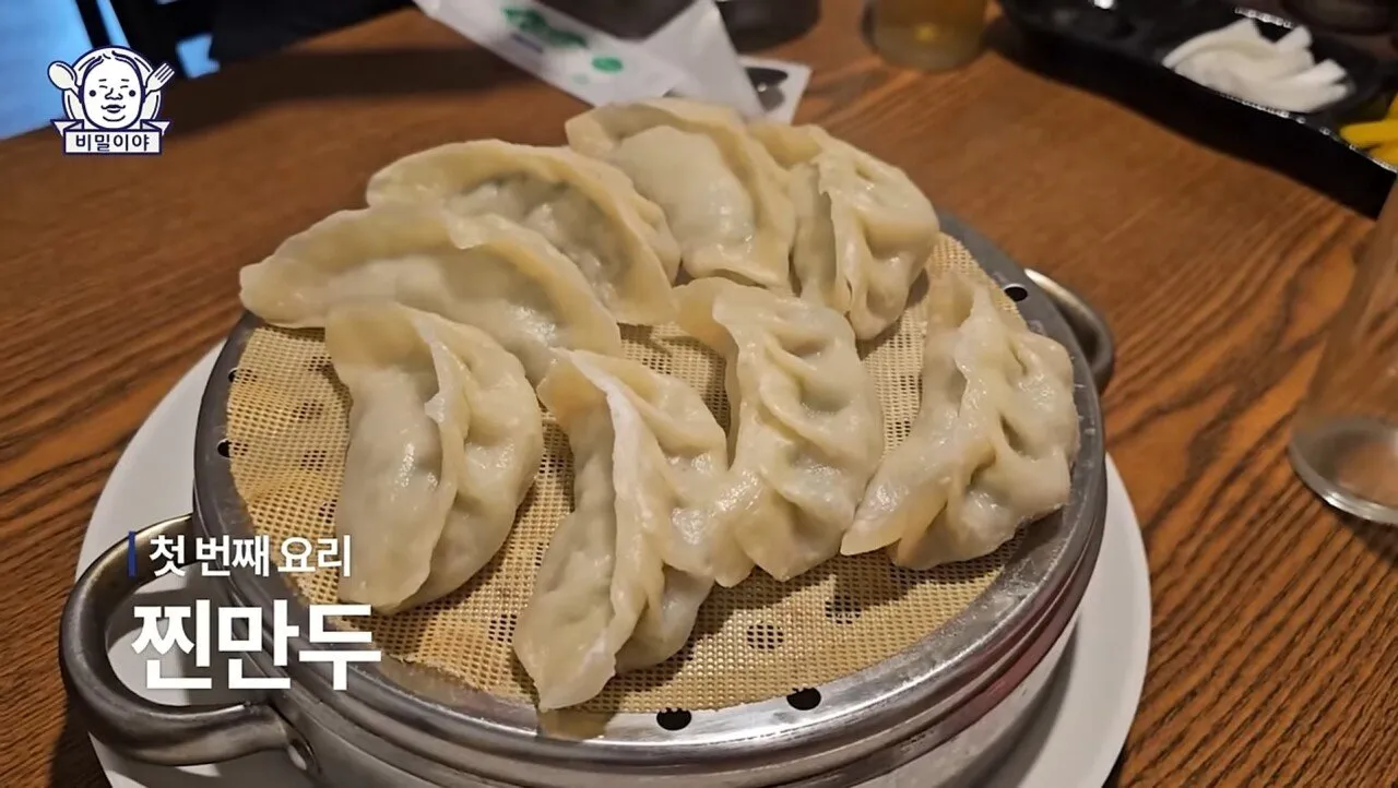 단골 손님이 주방 이어받아서 운영하는 중국집