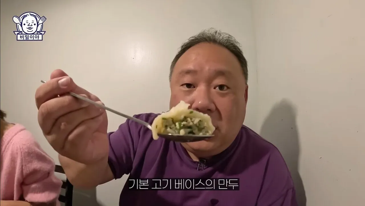 단골 손님이 주방 이어받아서 운영하는 중국집