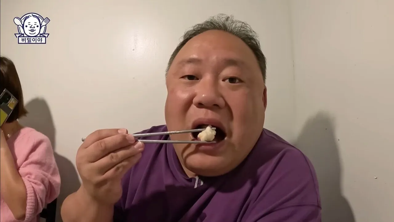 단골 손님이 주방 이어받아서 운영하는 중국집