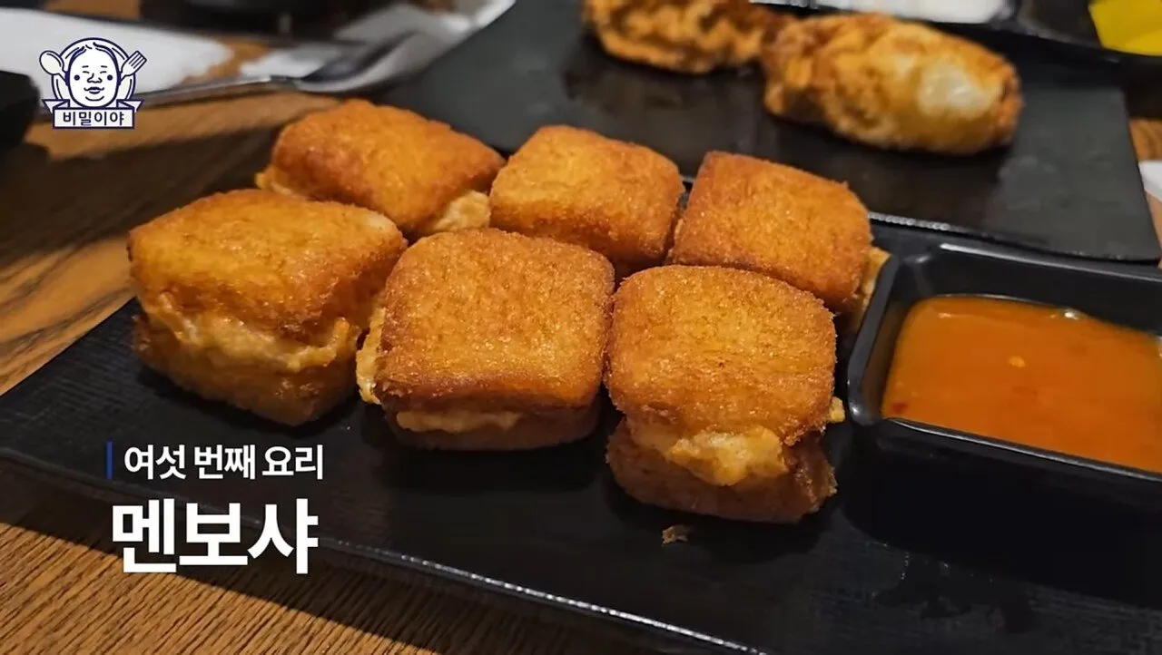 단골 손님이 주방 이어받아서 운영하는 중국집