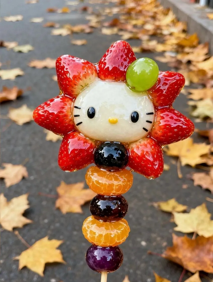 탕후루 최종보스