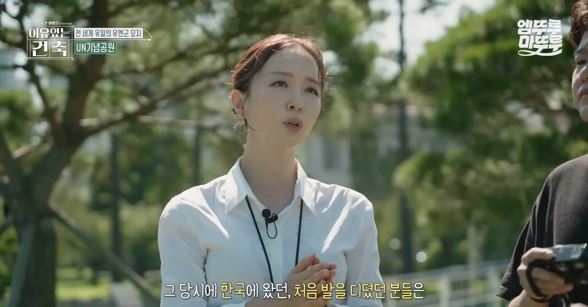 6.25전쟁 당시 UN군으로 참전한 영국군들이 충격받은 이유 JPG