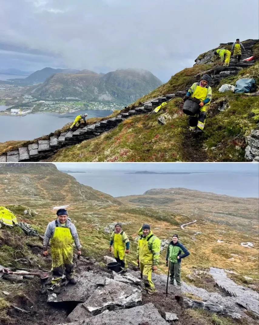 네팔 세르파를 고용한 노르웨이 정부.jpg