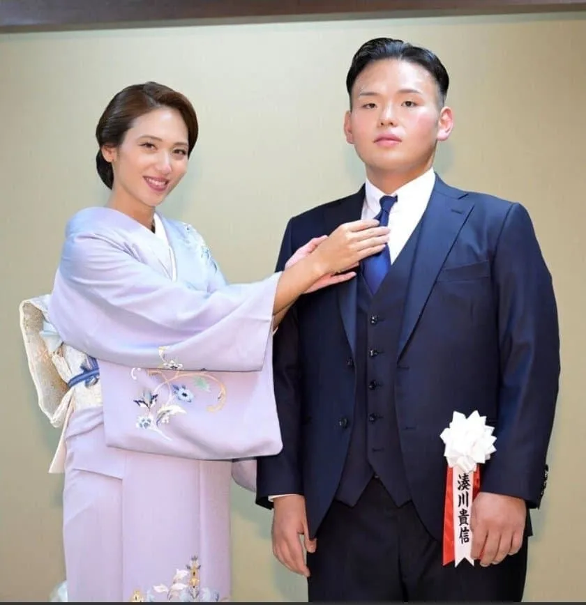 스모 선수 다이어트 전후ㄷㄷㄷㄷ