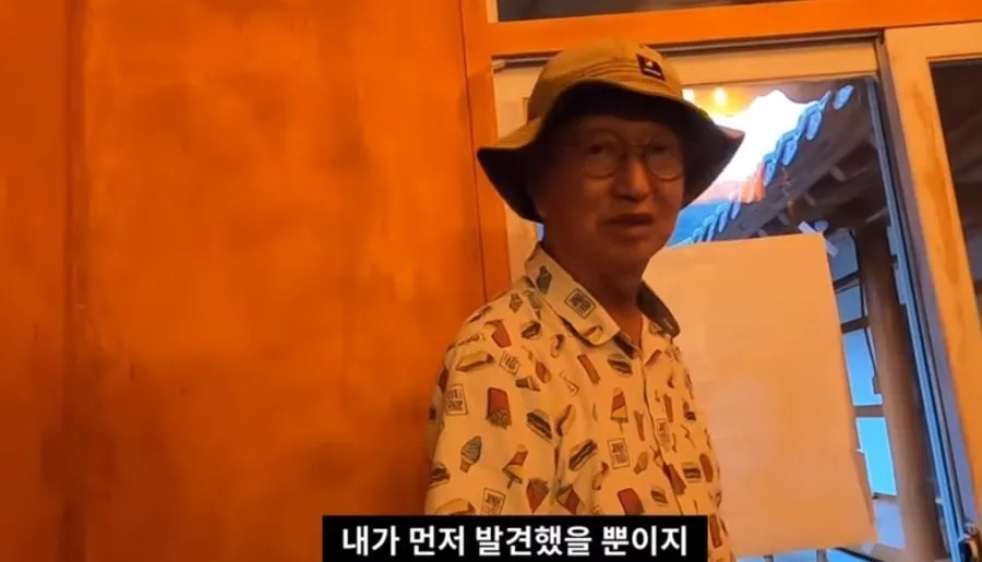 故 전유성의 73세 때 메타인지 수준 .jpg