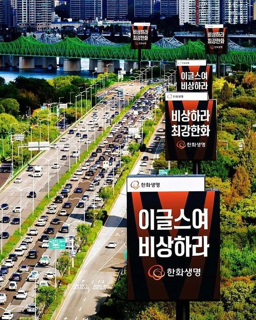 한화 이글스 근황