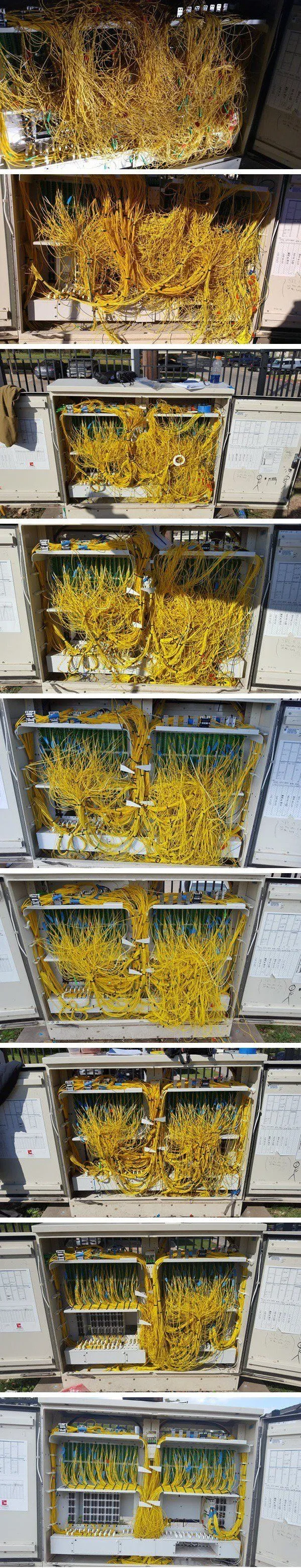 돈주고 선정리 맡기는 이유