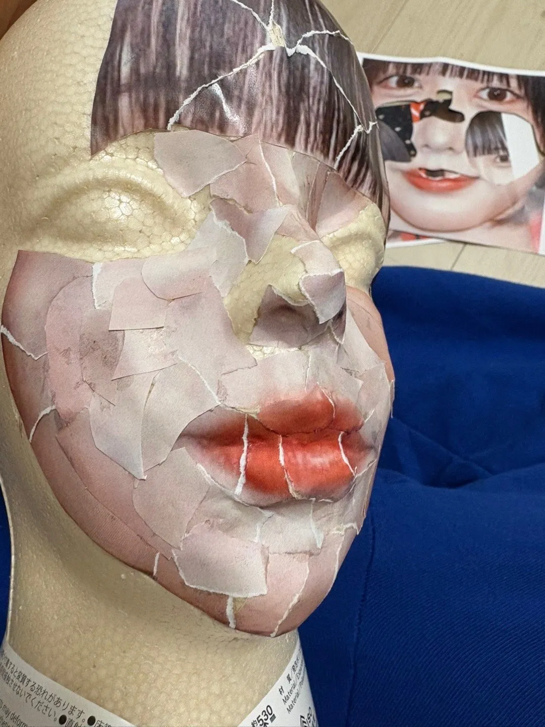 좋아하는 사람이나 좋아하는 연예인을 집에서 매일 만나는 방법을 만든 일본인 . Jpg