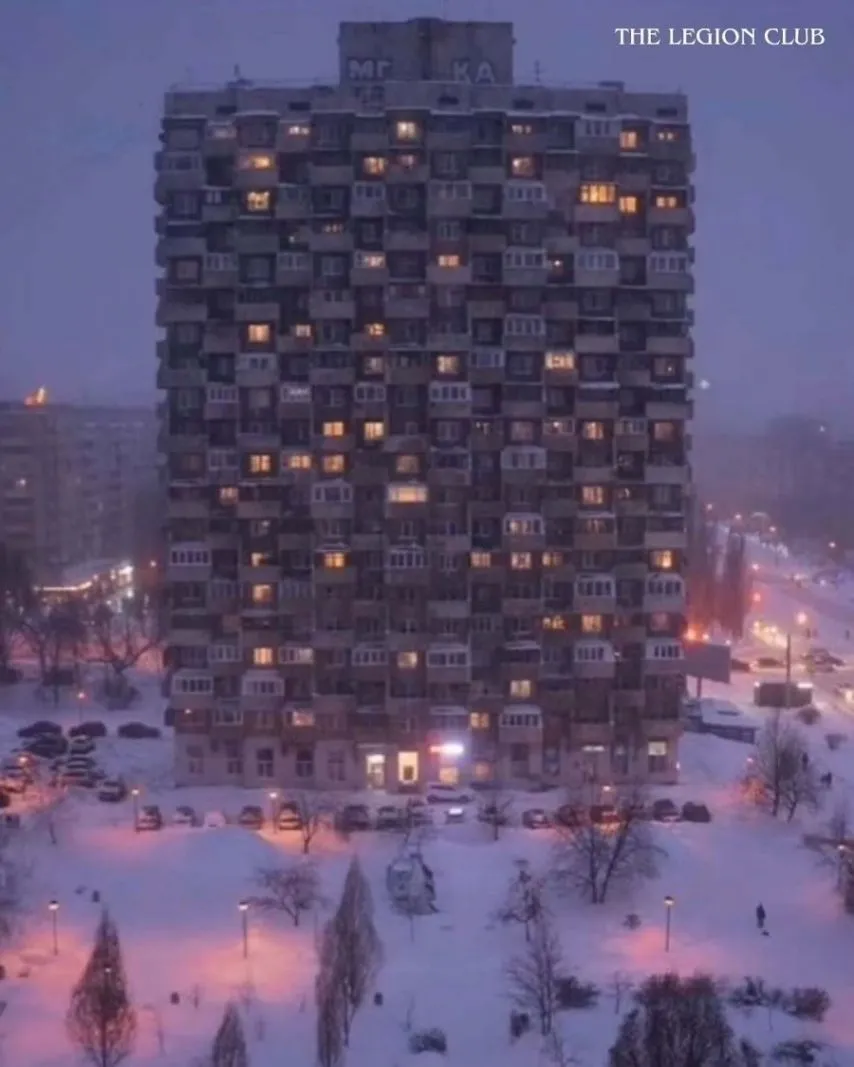 별명이  세계에서 가장 우울한 곳 인 도시