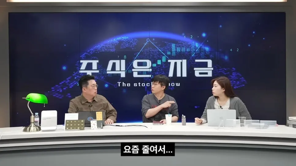 머니코믹스🦐) 개인은 주식을 다섯 종목 이상 갖고 있으면 되게 위험하다 📈