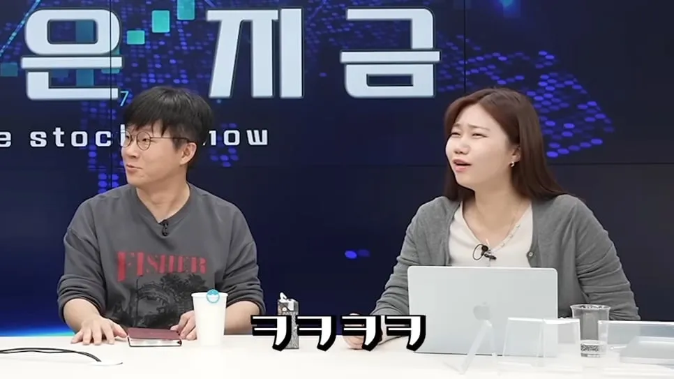 머니코믹스🦐) 개인은 주식을 다섯 종목 이상 갖고 있으면 되게 위험하다 📈