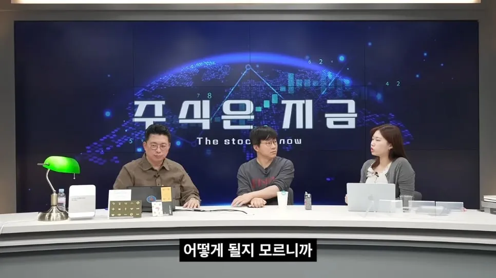 머니코믹스🦐) 개인은 주식을 다섯 종목 이상 갖고 있으면 되게 위험하다 📈