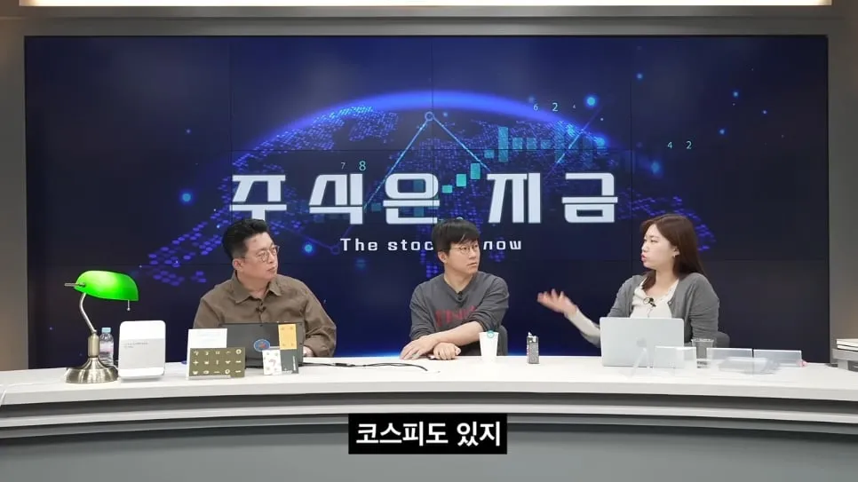 머니코믹스🦐) 개인은 주식을 다섯 종목 이상 갖고 있으면 되게 위험하다 📈