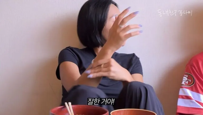 이상화가 평창 올림픽에서 은메달 땄을때 심정.jpg