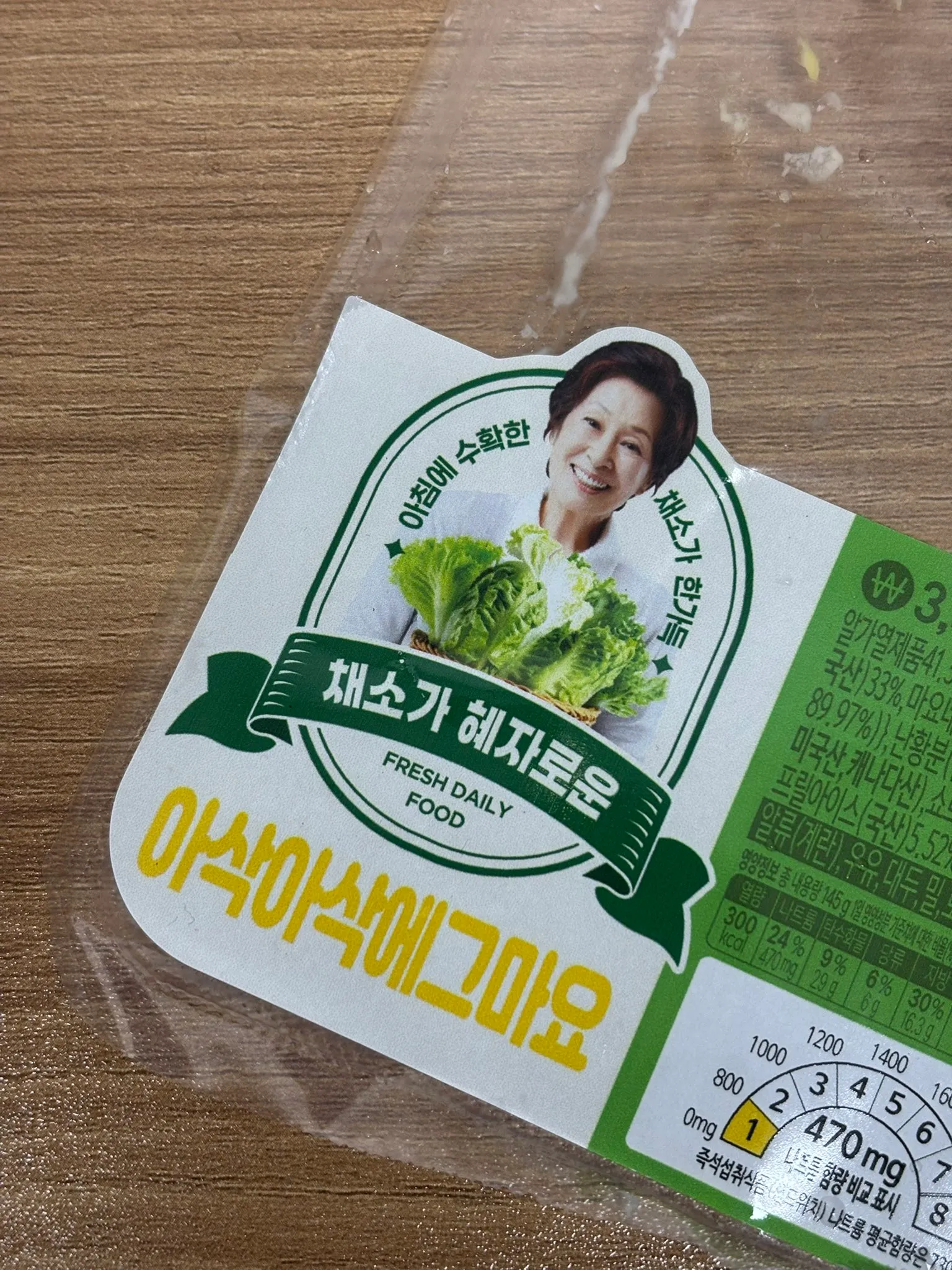 평소 행실이 중요한 이유