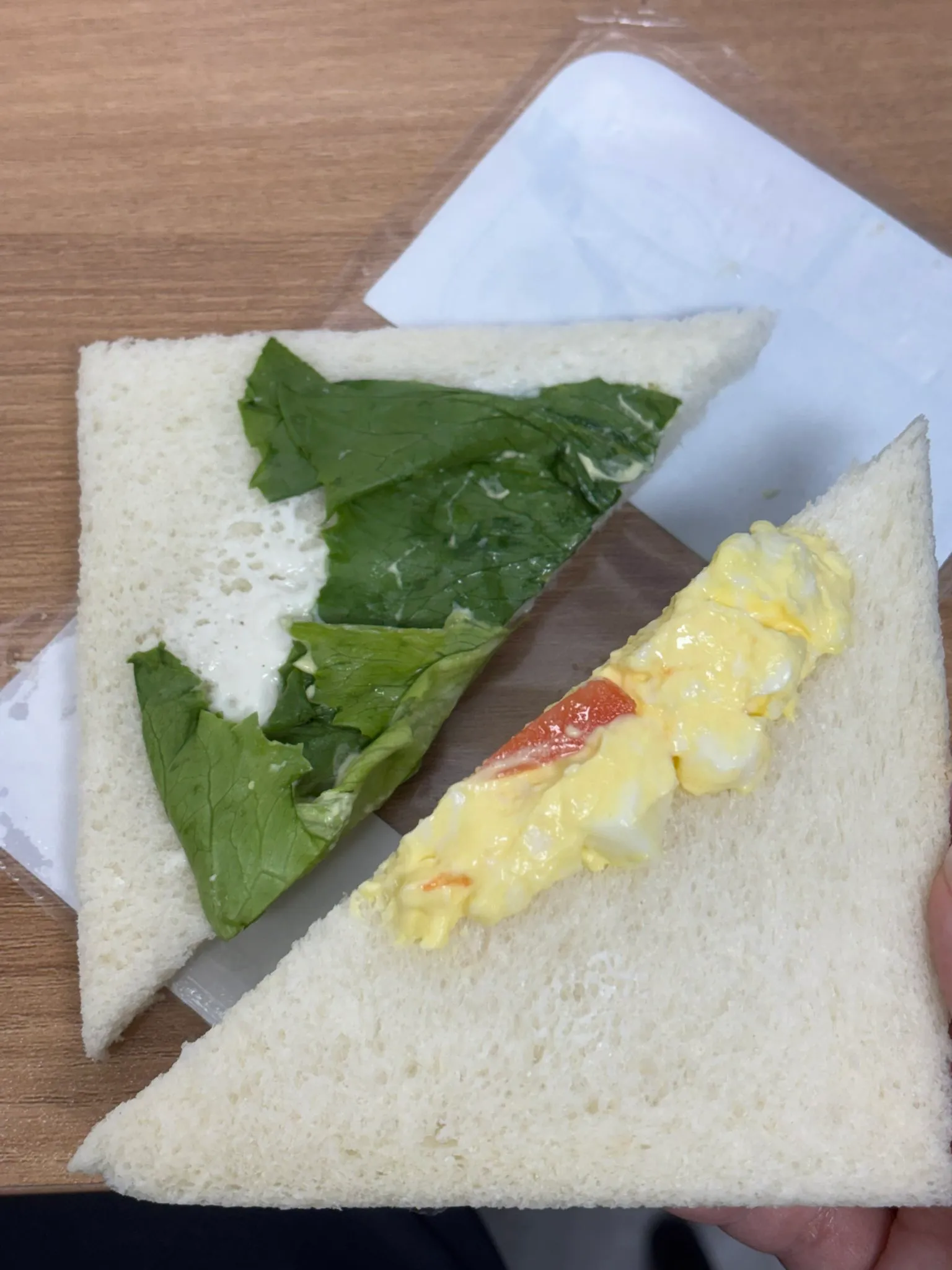 평소 행실이 중요한 이유