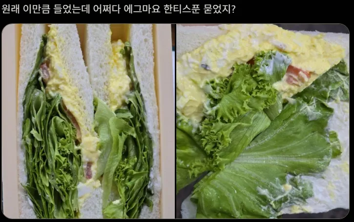 평소 행실이 중요한 이유