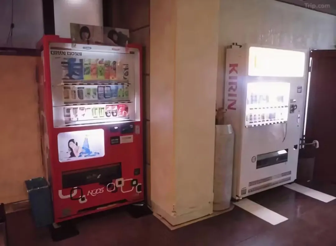 일본 오사카에 있는 1박 15,000원 하는 호텔