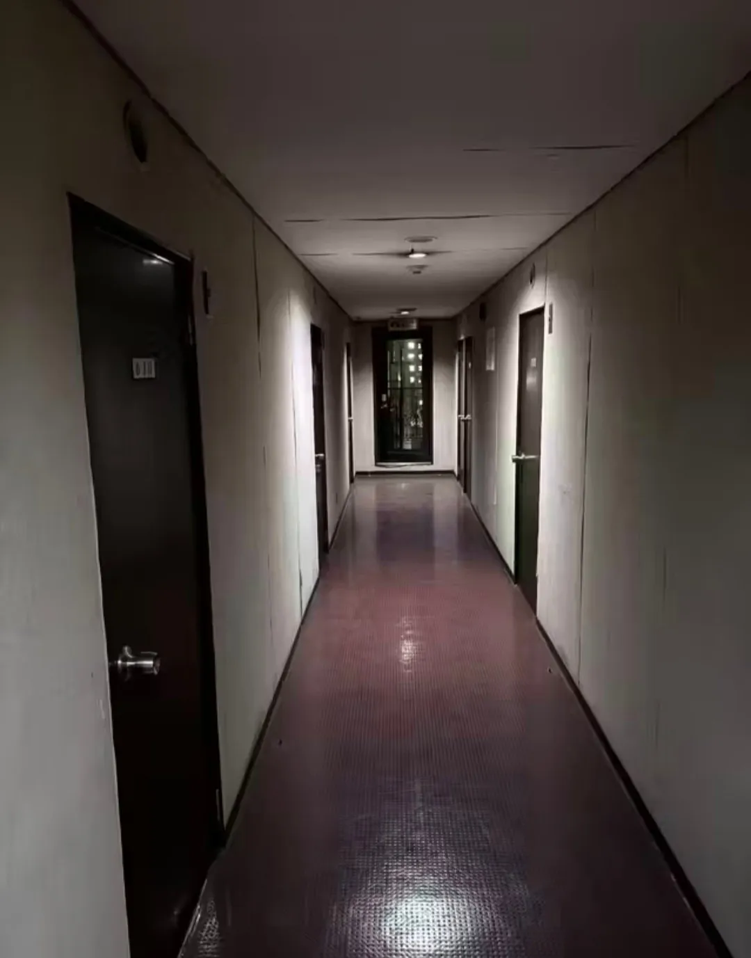 일본 오사카에 있는 1박 15,000원 하는 호텔