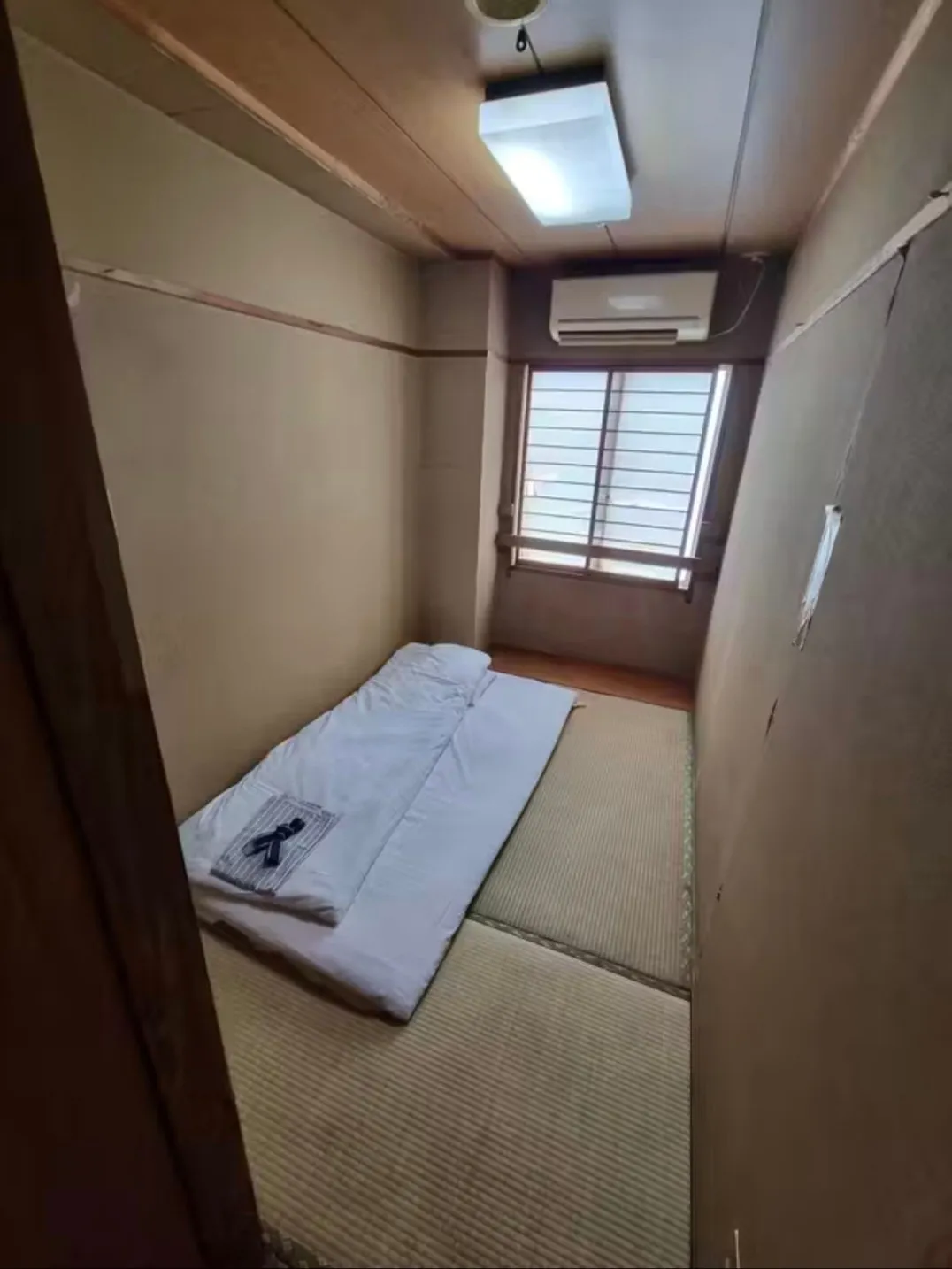 일본 오사카에 있는 1박 15,000원 하는 호텔